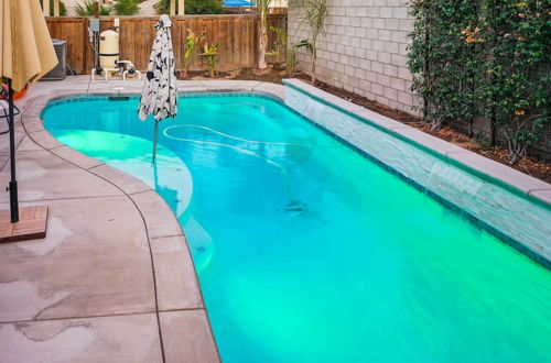 Photo 3 - Spacious Bakersfield Home w/ Outdoor Pool