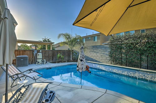 Photo 41 - Spacious Bakersfield Home w/ Outdoor Pool