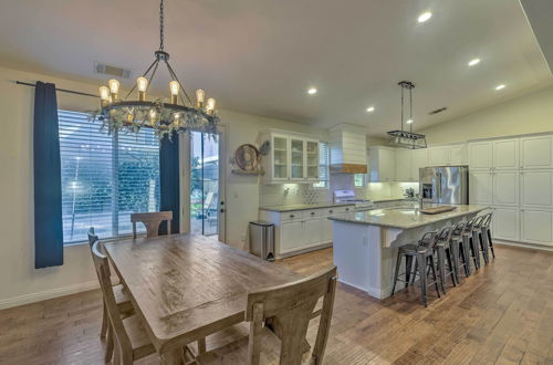 Photo 25 - Spacious Bakersfield Home w/ Outdoor Pool