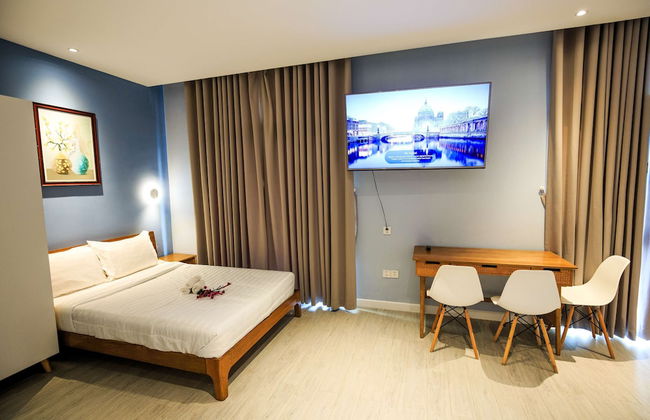 The Bok Hotel Grand World - Foto 27