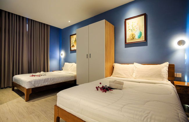 The Bok Hotel Grand World - Foto 35