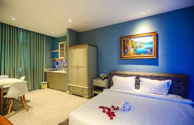 The Bok Hotel Grand World - Foto 17