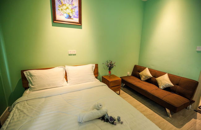 The Bok Hotel Grand World - Foto 11