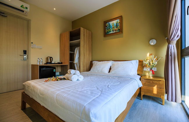 The Bok Hotel Grand World - Foto 4