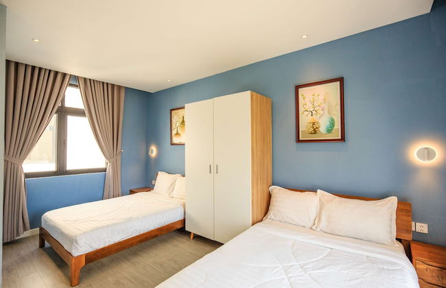 The Bok Hotel Grand World - Foto 34