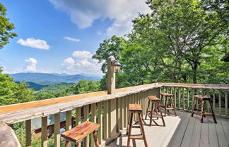 Foto 1 - Cabin w/ Hot Tub & Mountain Views, < 5 Mi to Boone