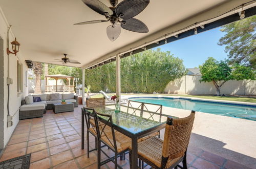 Photo 1 - Home W/pool, Patio, & Grill: 10mi to Camelback Mtn