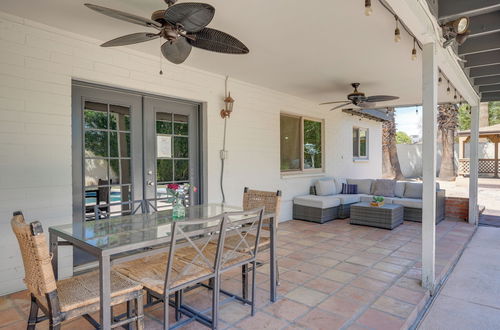 Photo 8 - Home W/pool, Patio, & Grill: 10mi to Camelback Mtn