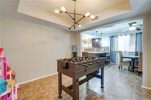 Foto 21 - Home W/pool, Patio, & Grill: 10mi to Camelback Mtn