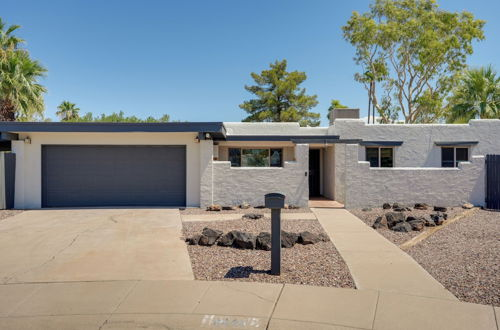 Photo 27 - Phoenix Home w/ Pool ~ 10 Mi to Camelback Mtn