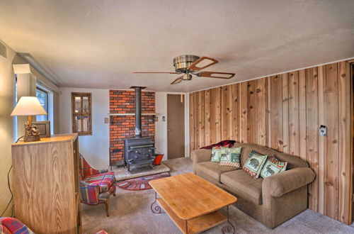 Photo 9 - Show Low Cabin w/ Yard Near Fool Hollow Lake