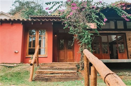 Foto 37 - Casa acolhedora em meio à natureza - Granja Viana