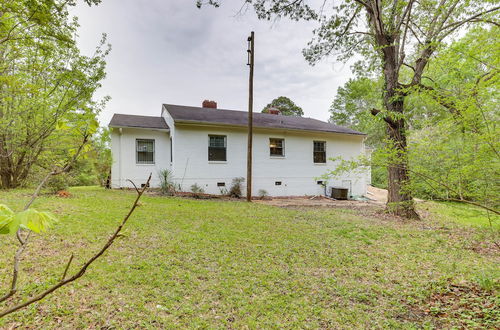 Photo 20 - Cozy Tuskegee Home - 20 Mi to Auburn University