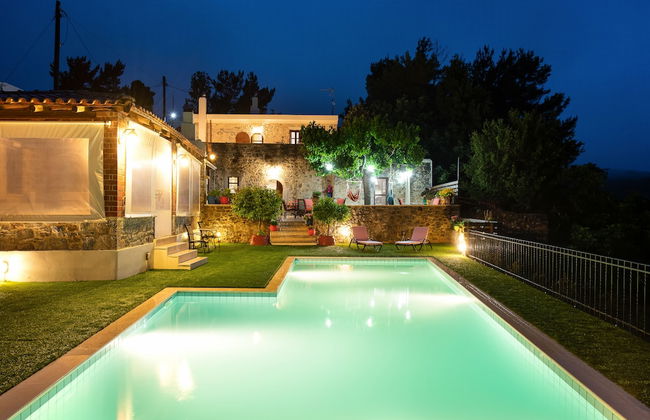 Metohi Nature Living - Foto 48