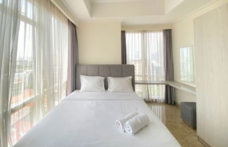 Photo 1 - Spacious And Elegant Designed 3Br At Menteng Park Apartment