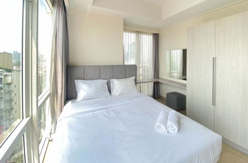 Photo 13 - Spacious And Elegant Designed 3Br At Menteng Park Apartment