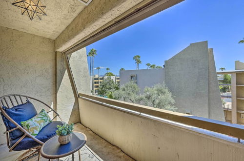 Photo 10 - Chic Scottsdale Condo ~ 1 Mi to Old Town