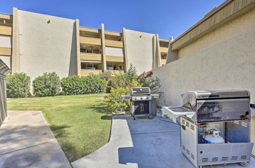 Photo 8 - Chic Scottsdale Condo ~ 1 Mi to Old Town