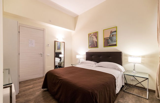 Residenza Gregorio VII - Foto 6