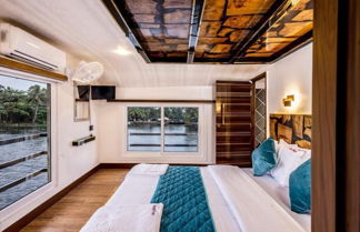 Foto 3 - Premium Houseboat