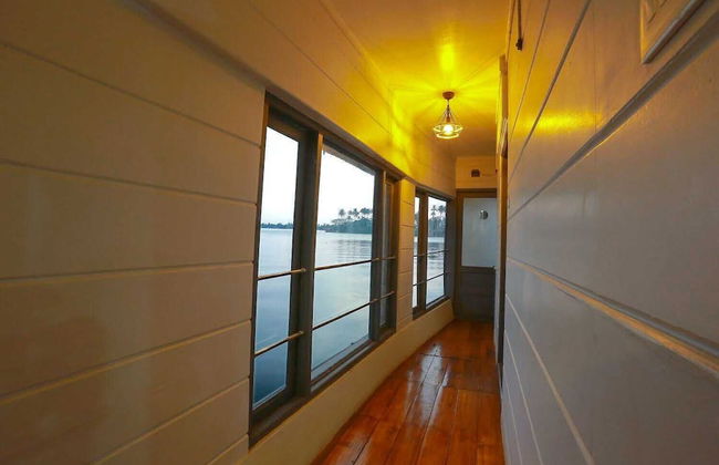 Premium Houseboat - Foto 42