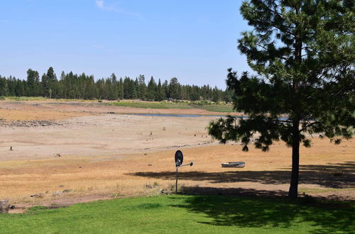 Photo 13 - House w/ Private Deck on the Rock Creek Reservoir