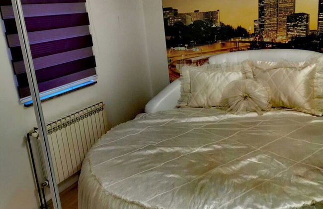 Stunning 2-bed Apartment in Sarajevo - Foto 3