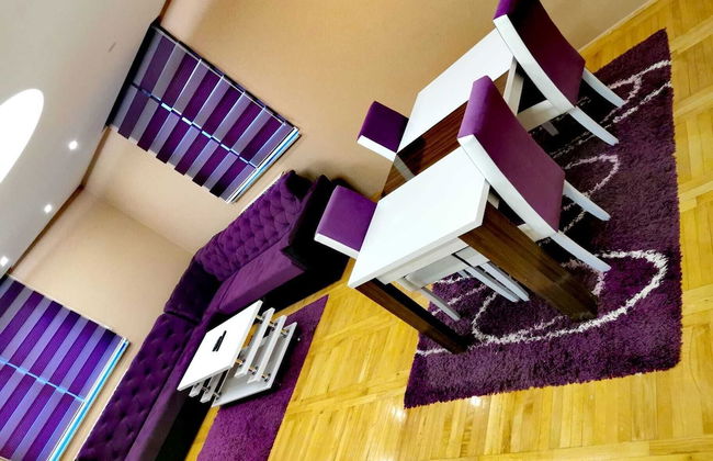 Stunning 2-bed Apartment in Sarajevo - Foto 10