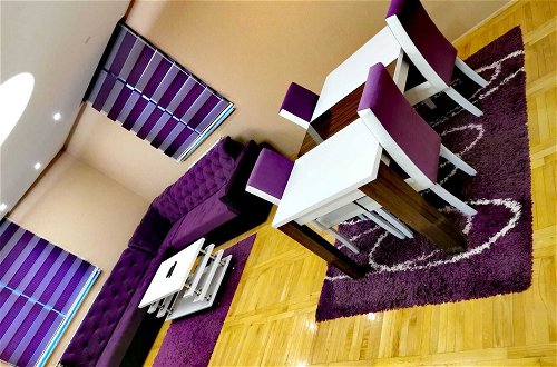 Photo 9 - Stunning 2-bed Apartment in Sarajevo