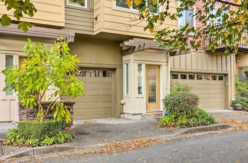 Foto 6 - Quaint Issaquah Home - Walk to Shops & Dining