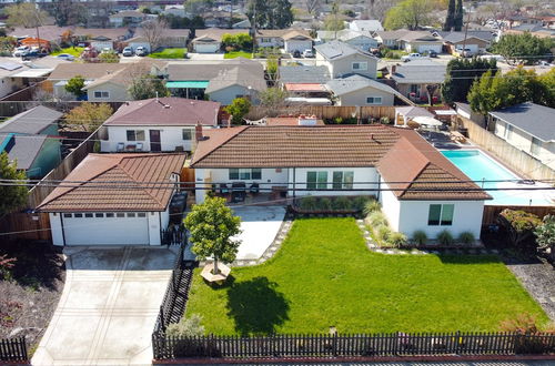 Photo 31 - Sun-soaked Livermore Gem With Patio & Fire Pit