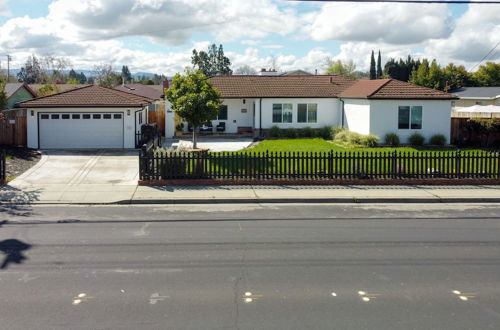 Photo 35 - Sun-soaked Livermore Gem With Patio & Fire Pit