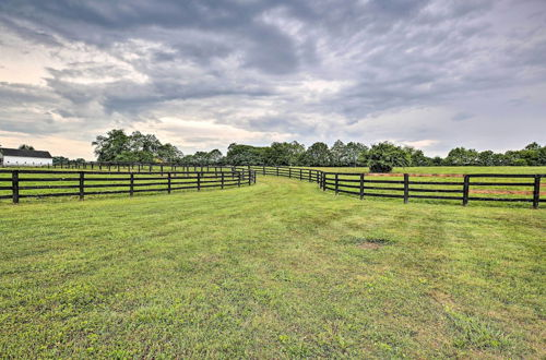 Photo 22 - Horse Country House, 6 Mi to KY Horse Park