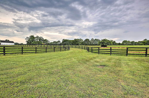 Foto 22 - Horse Country House, 6 Mi to KY Horse Park