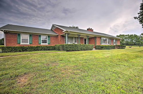 Photo 1 - Horse Country House, 6 Mi to KY Horse Park