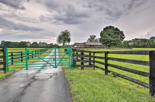 Photo 17 - Horse Country House, 6 Mi to KY Horse Park