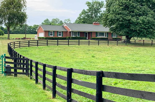 Foto 4 - Horse Country House, 6 Mi to KY Horse Park