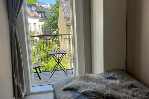 Foto 3 - Oslo Oasis Apartment