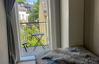 Photo 3 - Oslo Oasis Apartment