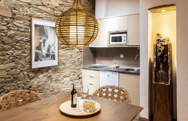 Casas de Campo do Castro da Cola - Foto 45