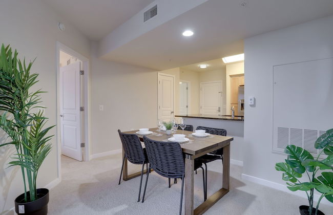Amazing 2BR Condo in Pentagon City - Foto 16