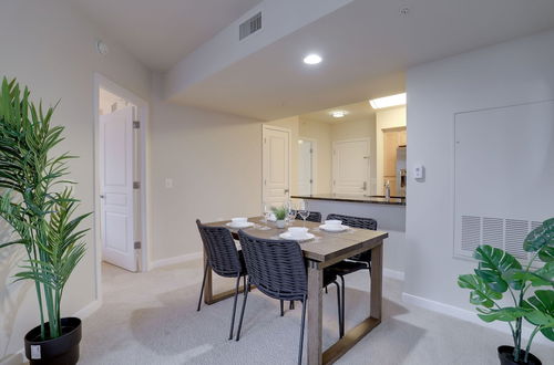 Photo 15 - Amazing 2BR Condo in Pentagon City