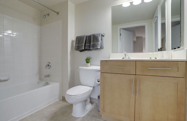 Amazing 2BR Condo in Pentagon City - Foto 31