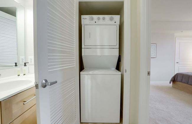 Amazing 2BR Condo in Pentagon City - Foto 30
