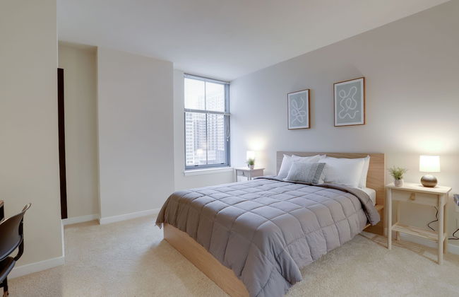 Amazing 2BR Condo in Pentagon City - Foto 9