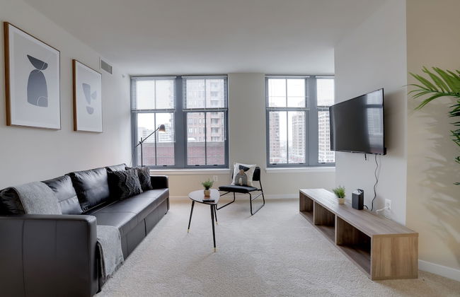 Amazing 2BR Condo in Pentagon City - Foto 23