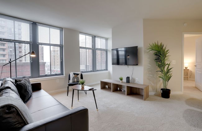 Amazing 2BR Condo in Pentagon City - Foto 1
