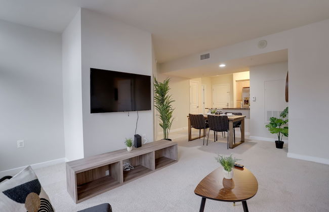 Amazing 2BR Condo in Pentagon City - Foto 24