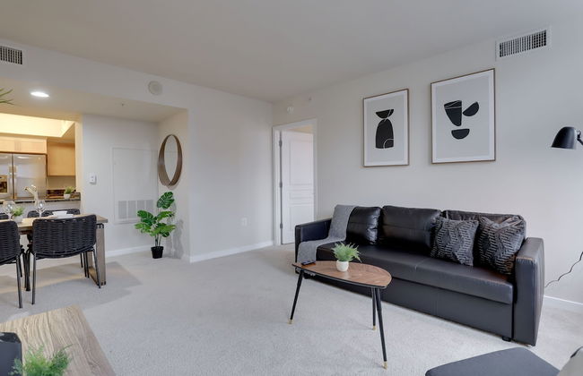 Amazing 2BR Condo in Pentagon City - Foto 25