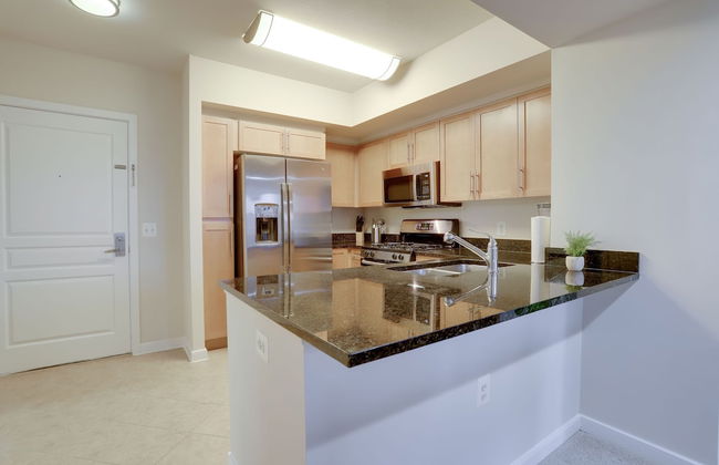 Amazing 2BR Condo in Pentagon City - Foto 20